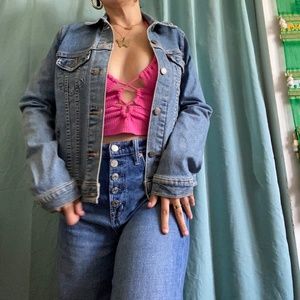 Levis '90S TRUCKER JACKET
